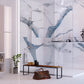 Calacatta Blue