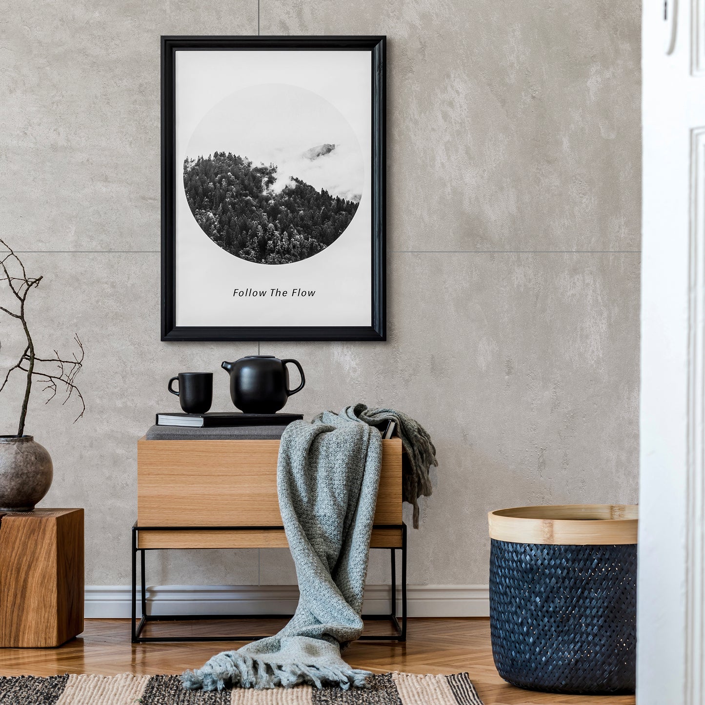 Urban Concrete